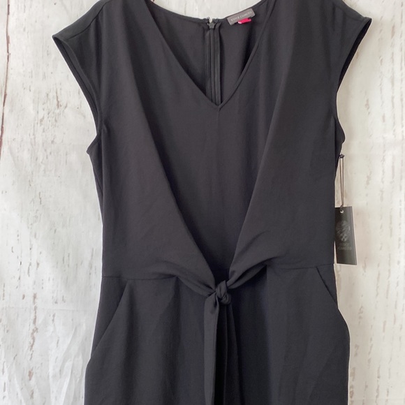 Vince Camuto jumpsuit - Picture 3 of 7